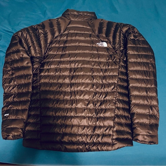 The North Face 800 Down Jacket Men's - Picture 4 of 9